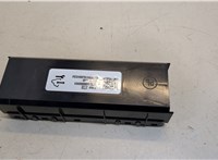  Блок управления климат-контролем Chevrolet Bolt 2016- 20286556 #1