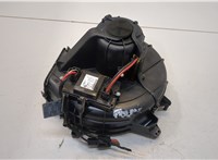  Двигатель отопителя (моторчик печки) BMW 5 F10 2010-2016 20286567 #1