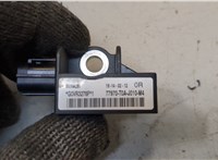  Датчик удара Acura RDX 2012-2018 20286588 #2