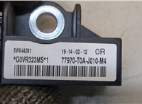  Датчик удара Acura RDX 2012-2018 20286591 #2