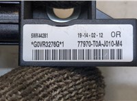  Датчик удара Acura RDX 2012-2018 20286593 #4
