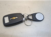  Ключ зажигания Chevrolet Bolt 2016- 20286619 #1