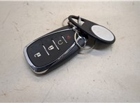  Ключ зажигания Chevrolet Bolt 2016- 20286619 #2