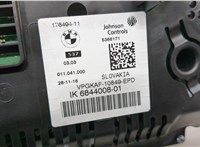  Щиток приборов (приборная панель) BMW X5 F15 2013-2018 20286621 #3