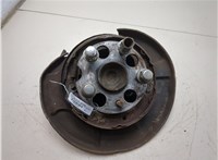  Ступица (кулак, цапфа) Toyota Sienna 3 2010-2014 20286638 #1