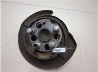  Ступица (кулак, цапфа) Toyota Sienna 3 2010-2014 20286639 #1