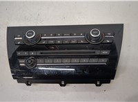  Блок управления климат-контролем BMW X5 F15 2013-2018 20286647 #1
