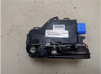  Замок двери Skoda Roomster 2010-2015 20286652 #1
