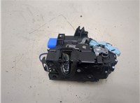  Замок двери Skoda Roomster 2010-2015 20286652 #4