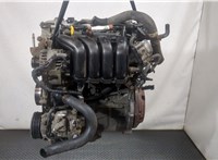  Двигатель (ДВС) Toyota Auris E15 2006-2012 20286654 #2