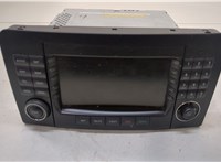  Магнитола Mercedes GL X164 2006-2012 20286655 #1