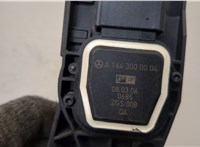 A1643000004 Педаль газа Mercedes GL X164 2006-2012 20286676 #3