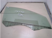  Стекло боковой двери Skoda Octavia (A7) 2013-2017 20286702 #1
