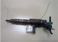 1980EJ Форсунка топливная Citroen C3 2009-2013 20286721 #1