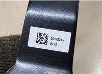 Замок ремня безопасности Subaru Legacy VII 2019-2023 20286740 #3