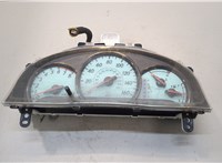  Щиток приборов (приборная панель) Toyota Solara 2003-2009 20286750 #1