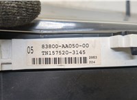  Щиток приборов (приборная панель) Toyota Solara 2003-2009 20286750 #5