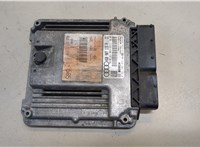 4G0907115P Блок управления двигателем Audi A6 (C7) 2014-2018 20286804 #1
