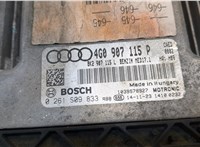 4G0907115P Блок управления двигателем Audi A6 (C7) 2014-2018 20286804 #3