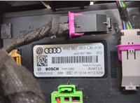 4H0907063CG Блок управления бортовой сети (Body Control Module) Audi A6 (C7) 2014-2018 20286812 #3