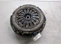  Маховик Opel Astra J 2010-2017 20286842 #4