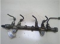  Рампа (рейка) топливная Opel Astra J 2010-2017 20286843 #1