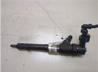  Форсунка топливная Opel Astra J 2010-2017 20286844 #1