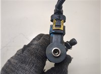  Форсунка топливная Opel Astra J 2010-2017 20286844 #4