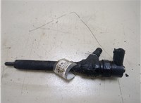  Форсунка топливная Opel Astra J 2010-2017 20286845 #1
