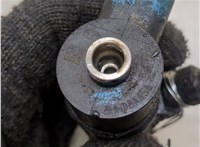  Форсунка топливная Opel Astra J 2010-2017 20286845 #3
