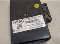 4G0907468AD Блок комфорта Audi A6 (C7) 2014-2018 20286863 #4