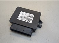  Блок управления стояночным тормозом Audi A6 (C7) 2014-2018 20286884 #1