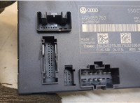  Блок управления сиденьями Audi A6 (C7) 2014-2018 20286885 #3