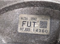  КПП 5-ст.мех 4х4 (МКПП) Ford Ranger 2006-2012 20286891 #8