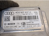  Блок управления подушками безопасности Audi A6 (C7) 2014-2018 20286896 #2