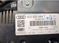  Щиток приборов (приборная панель) Audi Q7 2009-2015 20286914 #3