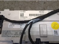  Щиток приборов (приборная панель) Audi Q7 2009-2015 20286914 #4