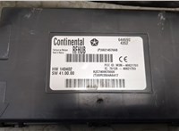 Блок управления бесключевого доступа Dodge Journey 2011- 20286951 #2