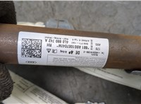  Подушка безопасности боковая (шторка) Audi Q7 2009-2015 20286966 #2