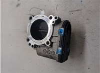 A1110980109, A1110980050 Заслонка дроссельная Mercedes C W203 2000-2007 20286985 #6