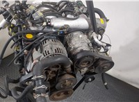 Двигатель (ДВС) Land Rover Range Rover 2 1994-2003 20287027 #7