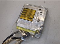 8917006230 Блок управления подушками безопасности Toyota Solara 2003-2009 20287028 #1