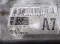 8917006230 Блок управления подушками безопасности Toyota Solara 2003-2009 20287028 #6