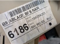 8w0971679f Бардачок (вещевой ящик) Audi A4 (B9) 2015-2020 20287055 #5