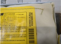  Подушка безопасности переднего пассажира Toyota Solara 2003-2009 20287057 #2