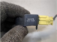 Датчик удара Toyota Solara 2003-2009 20287062 #2