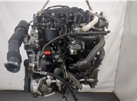  Двигатель (ДВС) Jaguar XF 2007-2015 20287079 #2