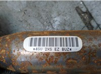  Подушка безопасности боковая (шторка) Mercedes GL X166 2012-2016 20287085 #4