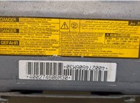  Подушка безопасности коленная Toyota Camry V40 2006-2011 20287088 #3
