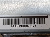 Подушка безопасности переднего пассажира Toyota Camry V40 2006-2011 20287093 #3